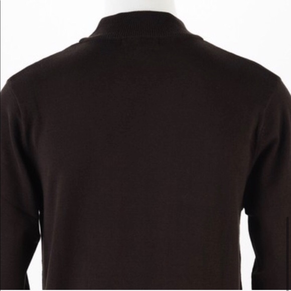 Sweaters Mens Black Mock Turtleneck Poshmark